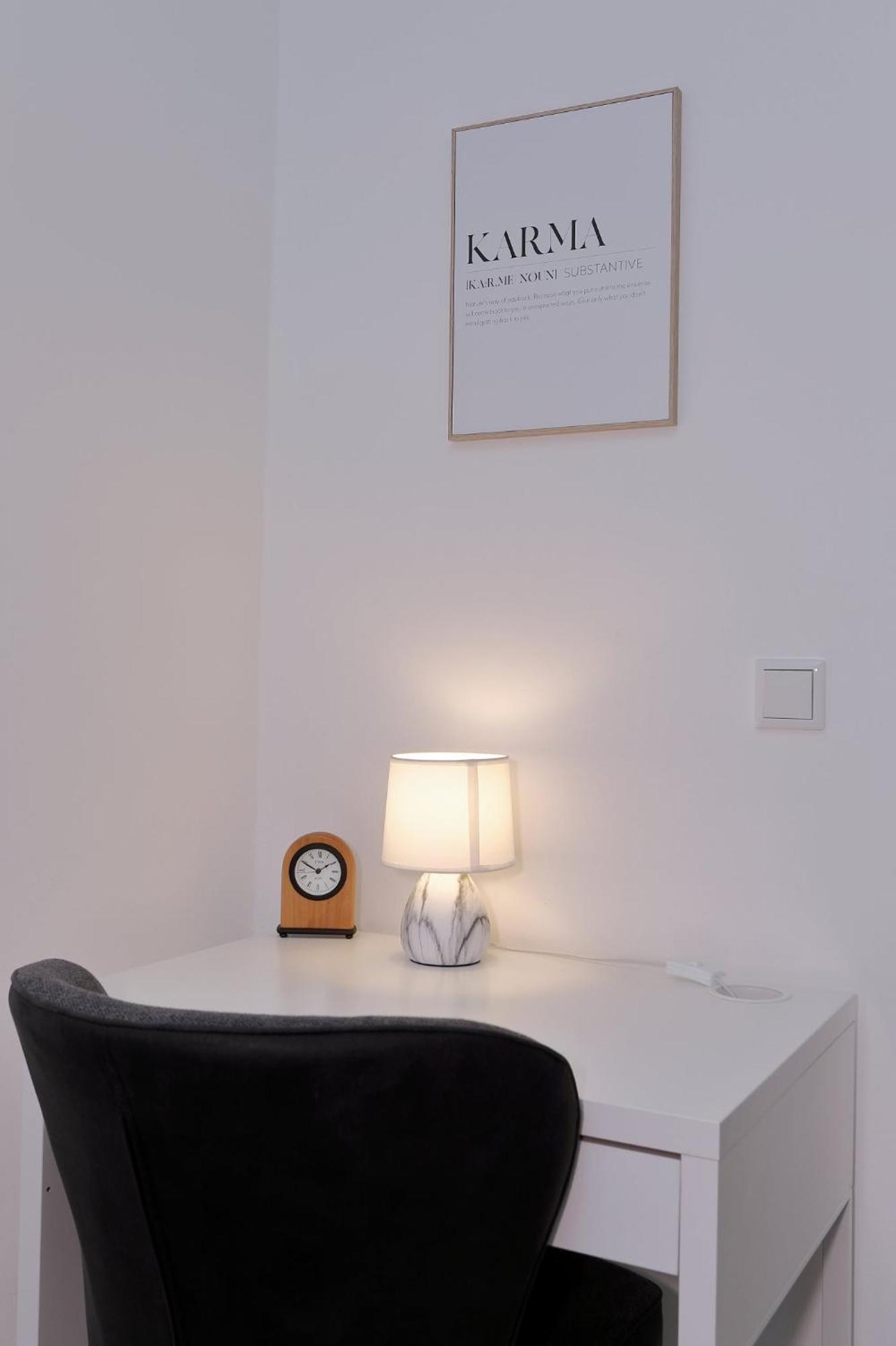 Modernes Apartment Mit Garage & Ps4 Von Stay Your Way Essen Zewnętrze zdjęcie