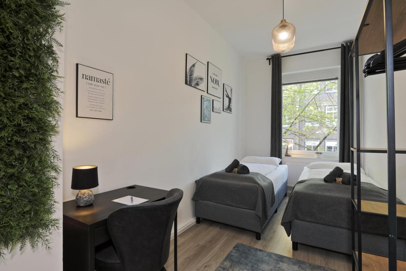 Modernes Apartment Mit Garage & Ps4 Von Stay Your Way Essen Zewnętrze zdjęcie